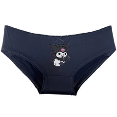 Kawaii Lace Adjustable Mesh G-String