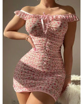 Beautiful Women's Dress