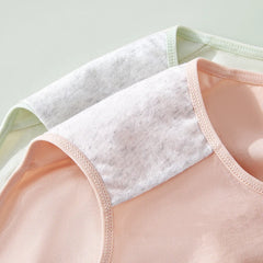 Women Cotton Low Rise Briefs 7-Pack