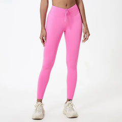 Women's High Waist Sports Leggings Pants