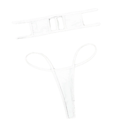 Women's Low Rise Everyday Bikini Briefs