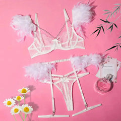 Bilizna Sexy Lingerie Set