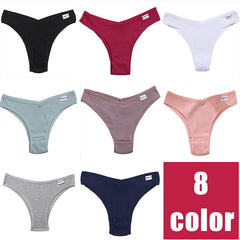 Collection of men's underwear in various colors on a white background with '8 color' text.