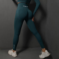 Women's High Waist Fitness Leggings
