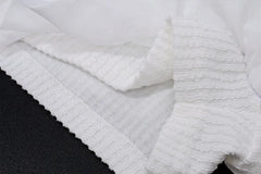 Y2K Ruffle Co-Ord Mini Set