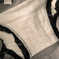 Everyday Stretch Lace Floral Briefs