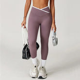 High Waist Push-Up Sports Leggings for Women