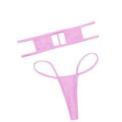 Women's Low Rise Everyday Bikini Briefs