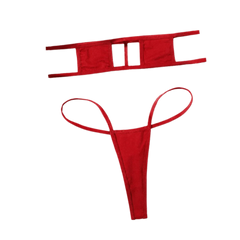 Women's Low Rise Everyday Bikini Briefs