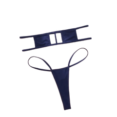 Women's Low Rise Everyday Bikini Briefs