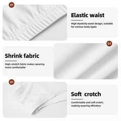 Elegant Minnie Polka Dot Briefs