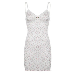 Women's Floral Lace Summer Playsuit Romper