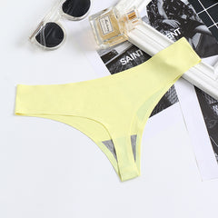 Seamless AirLite Thong Brief 3 pieces-