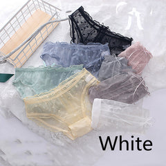 Soft Cotton Sweet Women’s Panties-
