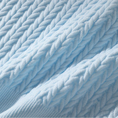 Trendy Seamless Yoga Sports Set-