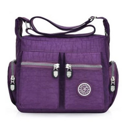 Women Top-handle Messenger Bags