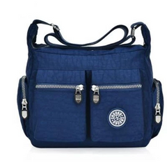 Women Top-handle Messenger Bags