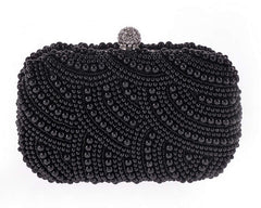 100% Hand Made Luxury Women Purse