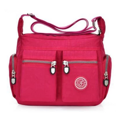 Women Top-handle Messenger Bags