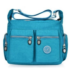 Women Top-handle Messenger Bags