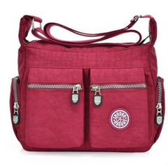 Women Top-handle Messenger Bags