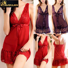 Women Sexy Nightwear