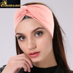 Women's Elastic Stretch Hairbands