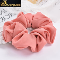 Women's Hair Tie Ponytail Holder Rope