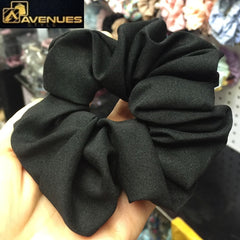 Women's Hair Tie Ponytail Holder Rope