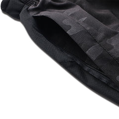 Men's Fitness Compression Sports Shorts
