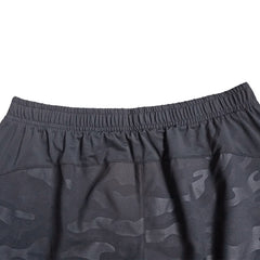 Men's Fitness Compression Sports Shorts