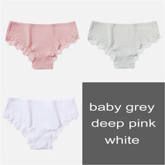 Women Skin-friendly Comfort Underwear