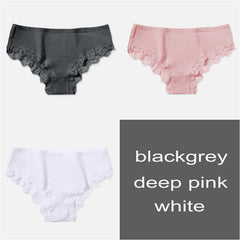 Women Skin-friendly Comfort Underwear