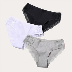 Women Skin-friendly Comfort Underwear