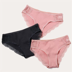 Women Skin-friendly Comfort Underwear