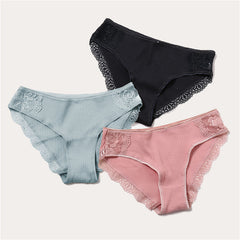 Women Skin-friendly Comfort Underwear