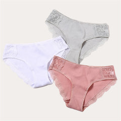 Women Skin-friendly Comfort Underwear