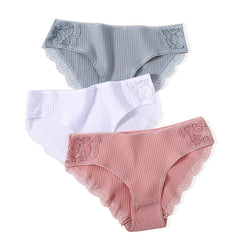 Women Skin-friendly Comfort Underwear