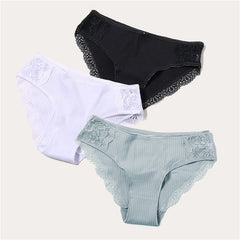 Women Skin-friendly Comfort Underwear