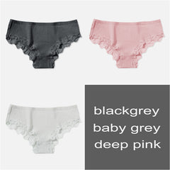Women Skin-friendly Comfort Underwear