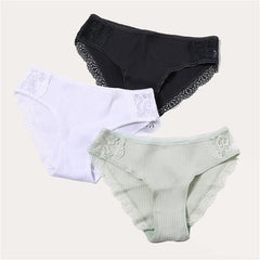 Women Skin-friendly Comfort Underwear