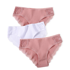 Women Skin-friendly Comfort Underwear