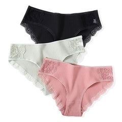Women Skin-friendly Comfort Underwear