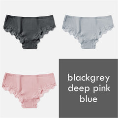 Women Skin-friendly Comfort Underwear