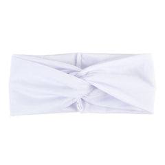 Women's Elastic Stretch Hairbands