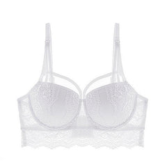 Sexy Cotton Thick Lingerie Push-Up Bra