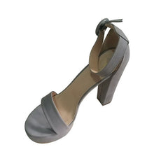 Women High Heels Pumps Toe sandals