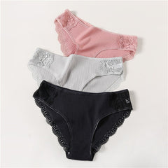Women Skin-friendly Comfort Underwear