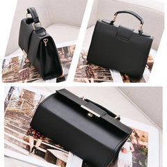 Women PU Leather Handbags