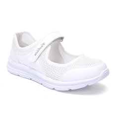 Breathable Mesh Ladies Casual Shoes